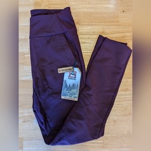 Avalanche Outdoor Supply Company Pants